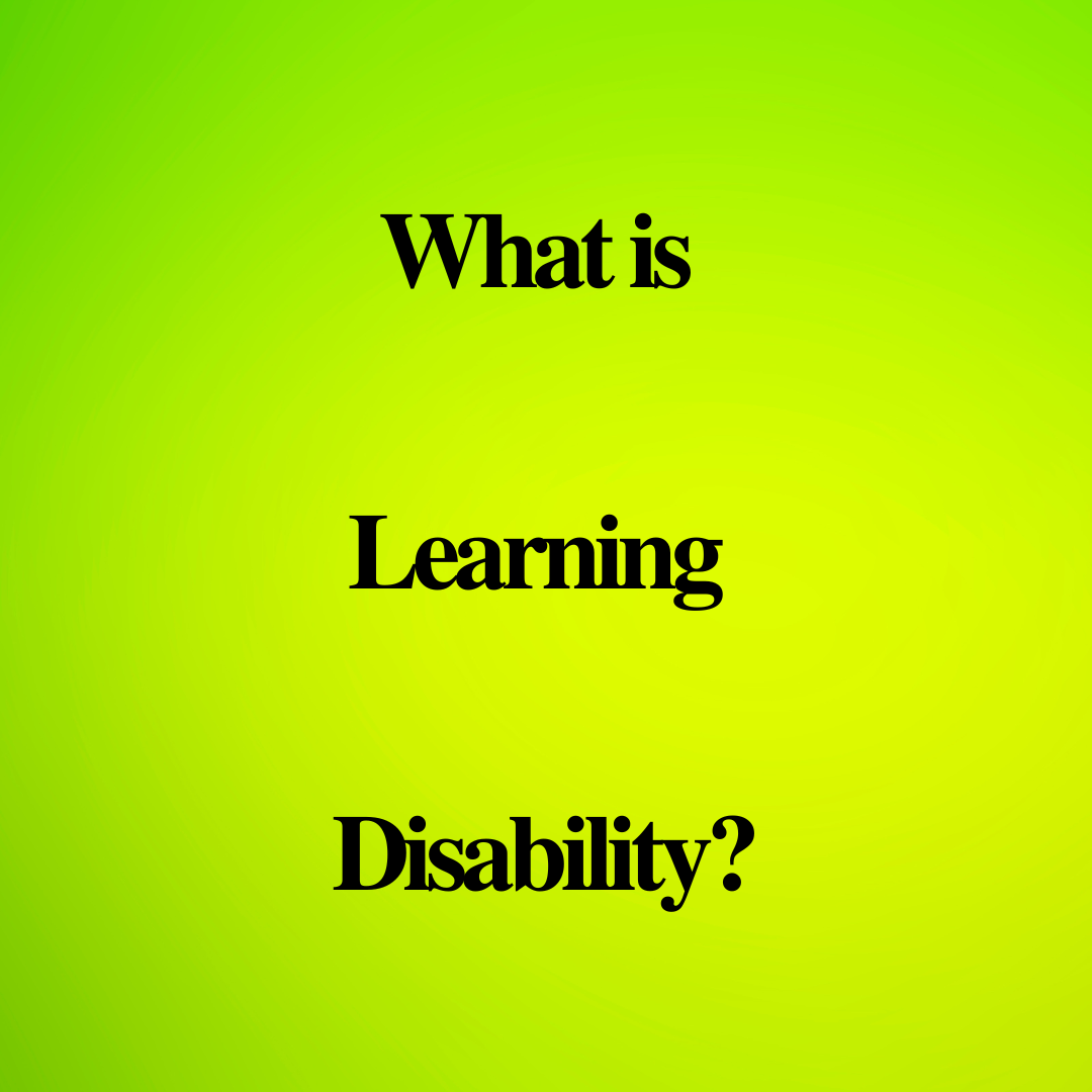 What Is Learning Aid Definition