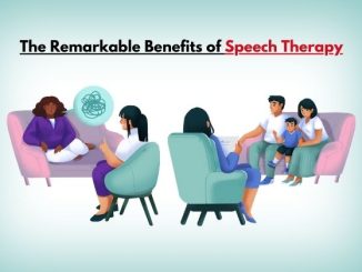 The Remarkable Benefits of Speech Therapy - Shaping Therapies