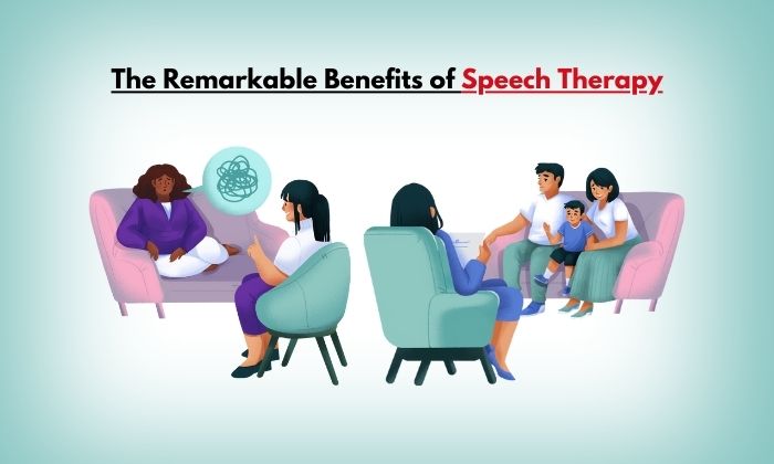 peer reviewed articles on speech therapist