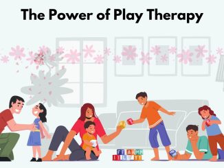 The Power of Play Therapy - Shaping therapies