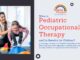 What is Pediatric Occupational Therapy and Its Benefits for Children?