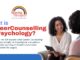 What is Career Counselling in Psychology?